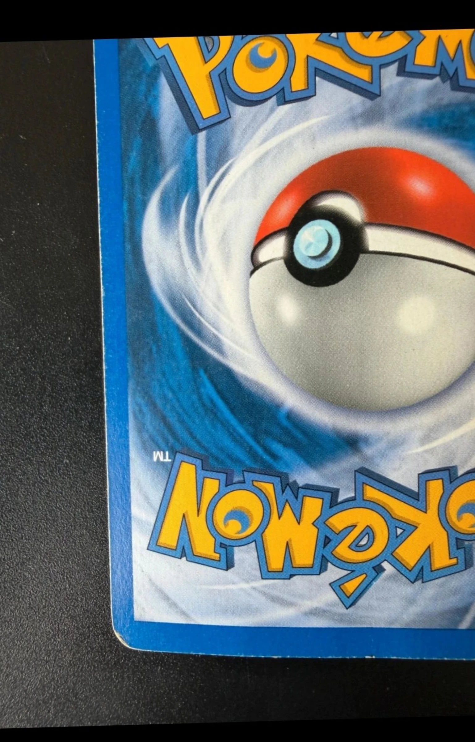 Carta Pokémon Sulfura Ex Holo 100PV (Promo Nintendo 031) 2005 Bueno – photo 10